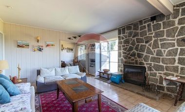 Terreno Ideal en El Tabo: 10,640 m² para Proyectos