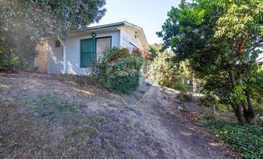 Terreno Ideal en El Tabo: 10,640 m² para Proyectos