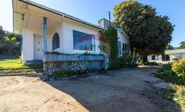 Terreno Ideal en El Tabo: 10,640 m² para Proyectos