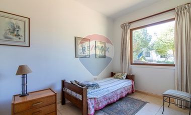 Terreno Ideal en El Tabo: 10,640 m² para Proyectos