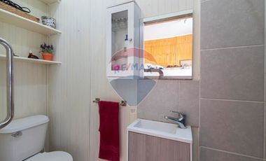 Terreno Ideal en El Tabo: 10,640 m² para Proyectos