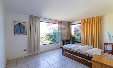 Terreno Ideal en El Tabo: 10,640 m² para Proyectos