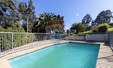 Terreno Ideal en El Tabo: 10,640 m² para Proyectos