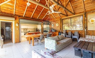 Terreno Ideal en El Tabo: 10,640 m² para Proyectos