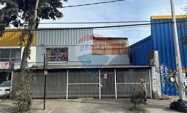 Esquina 6 Locales Comerciales Av Pajaritos