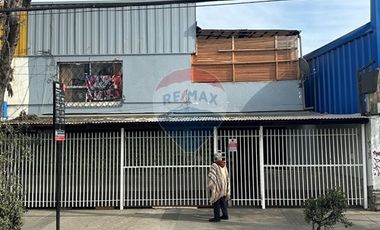 Esquina 6 Locales Comerciales Av Pajaritos