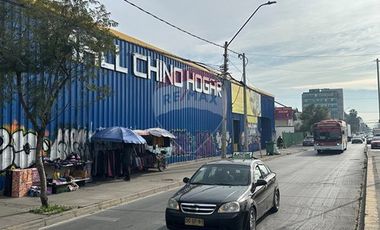 Esquina 6 Locales Comerciales Av Pajaritos