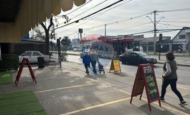 Esquina 6 Locales Comerciales Av Pajaritos