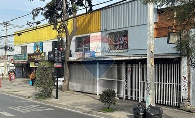 Esquina 6 Locales Comerciales Av Pajaritos