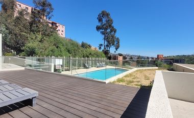 Departamento Equipado