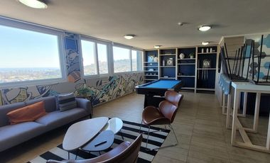 Departamento Equipado