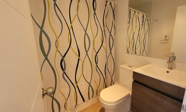 Departamento Equipado