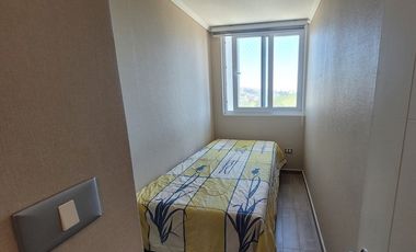 Departamento Equipado