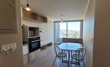 Departamento Equipado