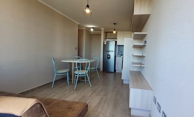 Departamento Equipado