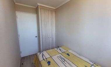 Departamento Equipado