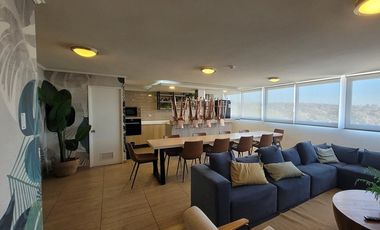 Departamento Equipado