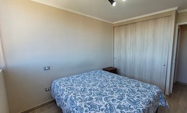 Departamento Equipado