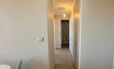 Departamento Equipado