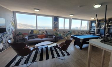 Departamento Equipado