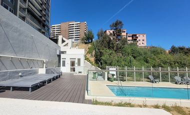 Departamento Equipado