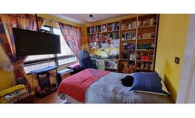 CASA JARDINES DEL SUR 3D 2B VISTA DESPEJADA