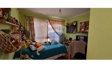 CASA JARDINES DEL SUR 3D 2B VISTA DESPEJADA