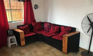 Precio Cyber Casa en Bajos de Matte, Buin.