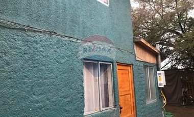 Precio Cyber Casa en Bajos de Matte, Buin.