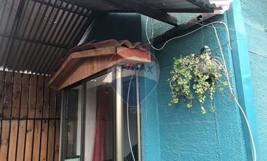 Precio Cyber Casa en Bajos de Matte, Buin.