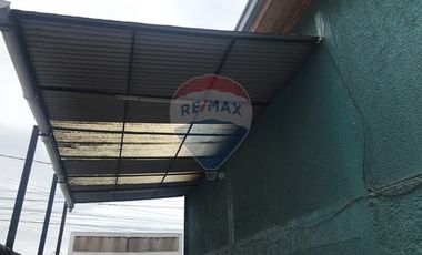 Precio Cyber Casa en Bajos de Matte, Buin.