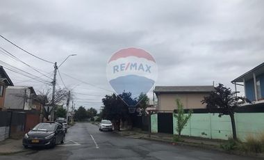 Precio Cyber Casa en Bajos de Matte, Buin.