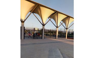 Precio Cyber Casa en Bajos de Matte, Buin.