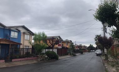 Precio Cyber Casa en Bajos de Matte, Buin.