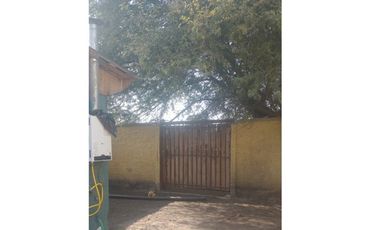 Precio Cyber Casa en Bajos de Matte, Buin.