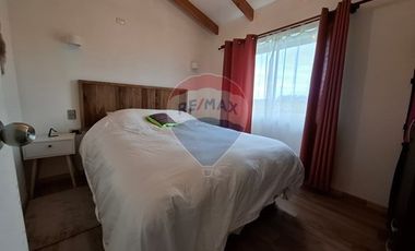 CASA EQUIPADA EN LOS MUERMOS 3 DORMITORIOS FULL