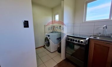 CASA EQUIPADA EN LOS MUERMOS 3 DORMITORIOS FULL