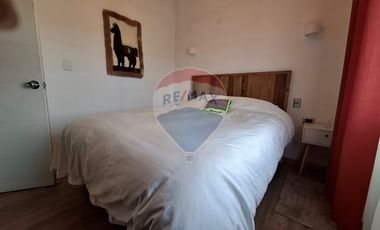 CASA EQUIPADA EN LOS MUERMOS 3 DORMITORIOS FULL