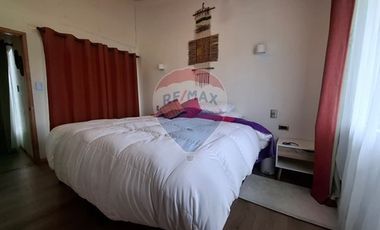 CASA EQUIPADA EN LOS MUERMOS 3 DORMITORIOS FULL