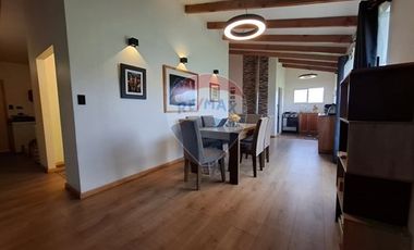 CASA EQUIPADA EN LOS MUERMOS 3 DORMITORIOS FULL