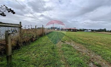 CASA EQUIPADA EN LOS MUERMOS 3 DORMITORIOS FULL