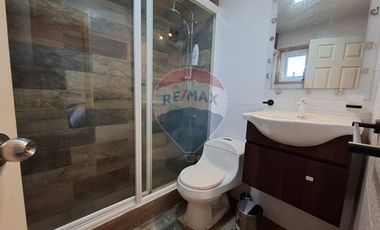 CASA EQUIPADA EN LOS MUERMOS 3 DORMITORIOS FULL