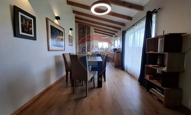 CASA EQUIPADA EN LOS MUERMOS 3 DORMITORIOS FULL