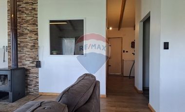 CASA EQUIPADA EN LOS MUERMOS 3 DORMITORIOS FULL