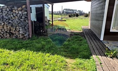 CASA EQUIPADA EN LOS MUERMOS 3 DORMITORIOS FULL