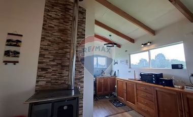 CASA EQUIPADA EN LOS MUERMOS 3 DORMITORIOS FULL