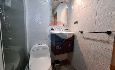 CASA EQUIPADA EN LOS MUERMOS 3 DORMITORIOS FULL