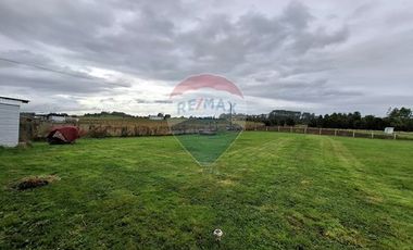 CASA EQUIPADA EN LOS MUERMOS 3 DORMITORIOS FULL