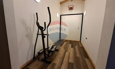 CASA EQUIPADA EN LOS MUERMOS 3 DORMITORIOS FULL