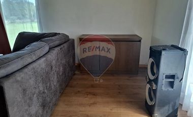 CASA EQUIPADA EN LOS MUERMOS 3 DORMITORIOS FULL